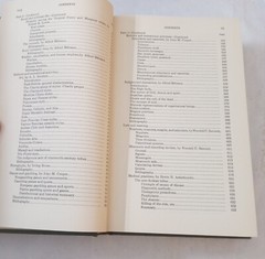 The Comparative Ethnology of South American Indians 1949 Hardcover