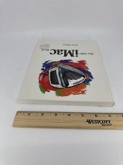 The Little IMac Book Second Edition By Robin Williams Peachpit Press