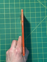 The Western Pocket Number 3
