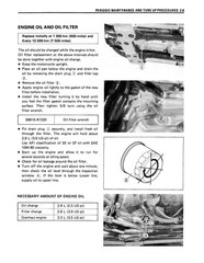 SUZUKI VS700GL VS750GL VS800GL Intruder Service Manual 1987-2004 – WIRE BOUND