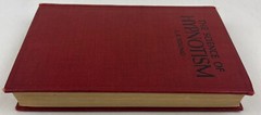 Science of Hypnotism LE Young 1933 Hardcover