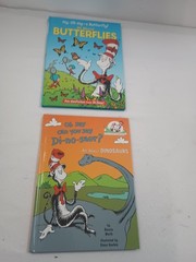 Dr. Seuss Books Hardcover Lot of 15 Beginner I Can Read Books &5 Dr Seuss Movies