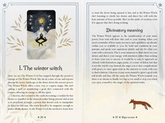 SoW Winter Tarot