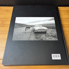 Byways – Photographs by Roger A Deakins – Signed Hardcover Edition 2021 Damiani