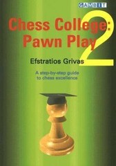 Chess College 2: Pawn Play, , 9781904600473