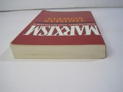 Marxism: Philosophy and Economics by Thomas Sewell PB 1986 Quill William Morrow