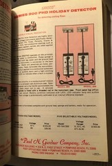 Paul N. Gardner Company, Inc. Price Book – 768 Pages