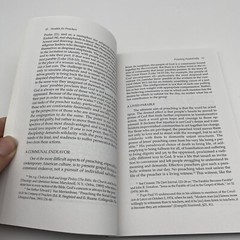Parables for Preachers Year B Barbara E. Reid Homily Preaching Liturgy Mass