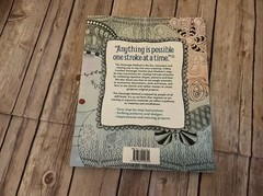 Zentangle by Jane Marbaix (2015, Trade Paperback)