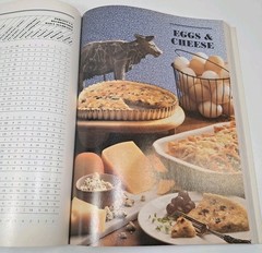 1991 Betty Crocker’s Cookbook 7th Edition Paperback 415 Pages Vtg Best Seller