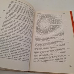A Commentary on Proverbs ~ Robert L. Alden ~ 1983 HCDJ ~ Baker Book House