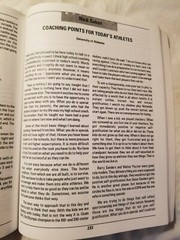 2009 Coach of the Year Clinics Football Manual (2009) Earl Browning