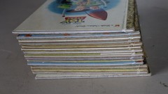 Lot of 15 Vintage Little Golden Books Miniatures Toy story Thomas the tra