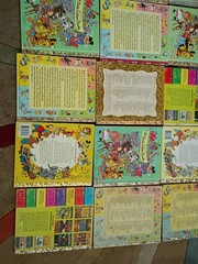 Lot of 33 Little Golden Books Vintage 1940’s To 1980’s Fair Condition