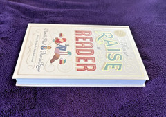 How to Raise a Reader by Pamela Paul & Maria Russo (Hardcover, 2019)