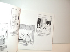 Wiener Dog Art, A Far Side Collection by Gary Larson Paperback 1991, 112 Pages