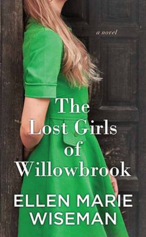 The Lost Girls of Willowbrook Library Binding Ellen Marie Wiseman