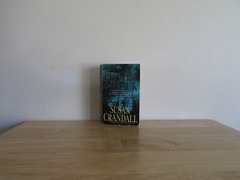 Pitch Black by Susan Crandall Paperback Suspense Novel
