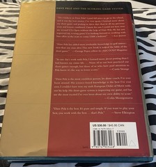 Dave Pelz’s Short Game Bible: Master the finesse Swing 1999 1st Ed VERY GOOD