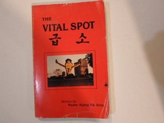 The vital spot: From concept to practice