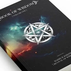 Book of Wisdom Volumes 1 & 2 by Harry B. Joseph
