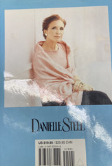 Johnny Angel Hardcover By Steel, Danielle book novel