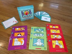Lot Reading Phonics Sight Words Pete the Cat Star Wars DC Comics Bobs Books