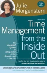 Time Management from the Inside Out, Second Edition: The Foolproof S – VERY GOOD