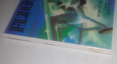Flight by Robert Burleigh Illustrated by Mike Wimmer Ex-Lib