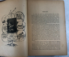 Fools of Fortune or Gambling and Gamblers, Quinn, 1891, E-93