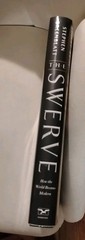 Swerve : How the World Became Modern by Stephen Greenblatt (2011, Hardcover)
