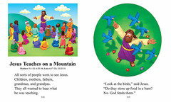 The Beginner’s Bible: Timeless Children’s Stories | Hardcover