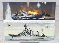 Squadron Signal Publications, In Action Book 4012, U.S. Light Cruisers