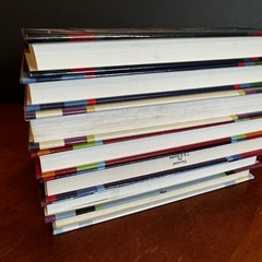 Lot: 7 Aunt Dimity Books Nancy Atherton Mystery Series 1 4 6 7 8 9 10 Hardcover