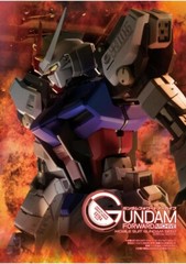 GUNDAM FORWARD ARCHIVE MOBILE SUIT GUNDAM SEED SPECIAL EDITION HOBBY JAPAN MOOK