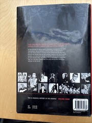 The Virgin Encyclopedia of Popular Music: Concise 4th Edition by Colin Larkin