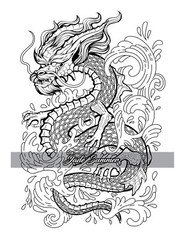 100 Tattoos: Tattoo Coloring Book for Adults with Incredible Designs of…