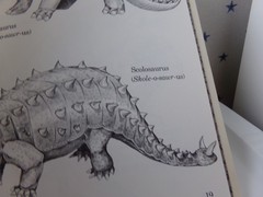 By Millicent E. Selsam A First Look at Dinosaurs Science Vtg Hardcover Book 1982