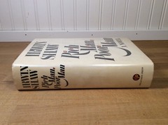 Rich Man, Poor Man, Irwin Shaw, Hardcover 1st Edition 1st Printing