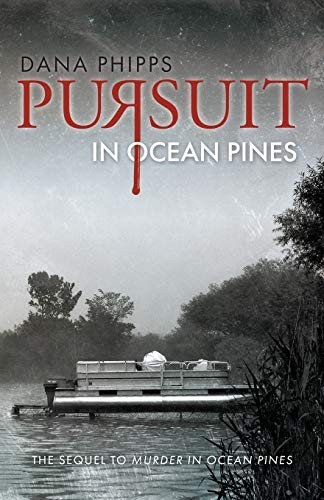 Pursuit in Ocean Pines – VERY GOOD