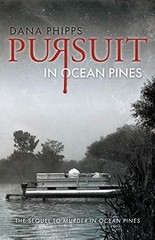 Pursuit in Ocean Pines – VERY GOOD