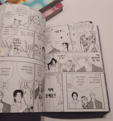 Playful Kiss Volume 9-11 By Kaoru Tada – Korean Romance Graphic Novel Set