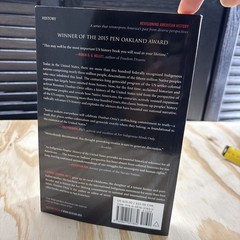 An Indigenous Peoples’ History of the United States Roxanne Dunbar-Ortiz 2014:VG