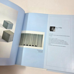 From the Fire Contemporary Korean Ceramics 2004 Illus Exhibition Catalogue HC DJ