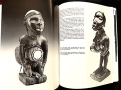 Art Bakongo: Les Centres de Style, Raoul Lehuard: 2 vols in slipcase, 1st Ed.