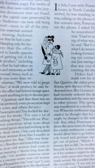 THE NEW YORKER NOV 25,2024 PERSONAL HISTORY A LONG WAY HOME