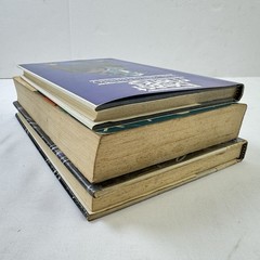 AA ATTANASIO 1st Ed Book Lot BEASTMARKS In Other Worlds RADIX William Morrow