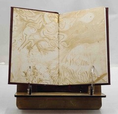 The Lesser Key of Solomon Goetia The Book of Evil Spirits 1916 [Leather Crafted]