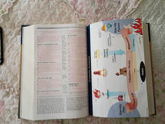 NKJV Tim LaHaye Prophecy Study Bible