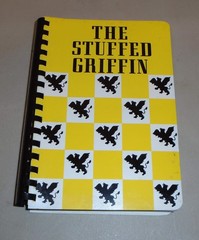The Stuffed Griffin